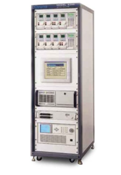 Chroma 8200 开关电源自动测试系统