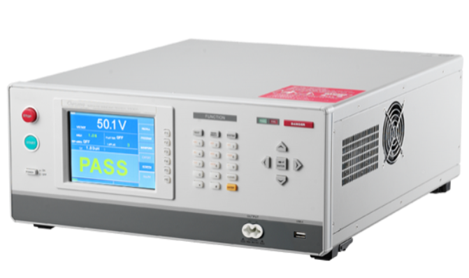 19305绕线元件脉冲测试器