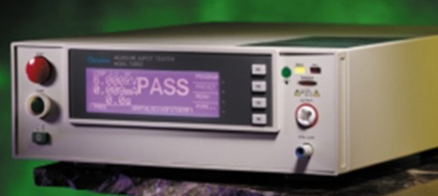 Chroma 19053耐压测试仪