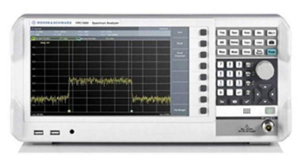 R&S FPC1000频谱分析仪