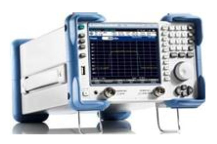 R&S FSC6 台式频谱分析仪