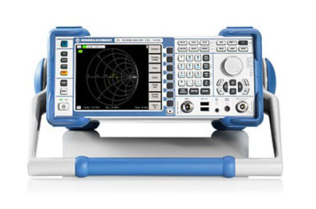 R&S ZVL13台式矢量网络分析仪