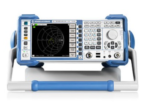 R&S ZVL3台式矢量网络分析仪